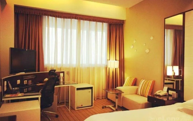 Changzhou Chunting Hotel