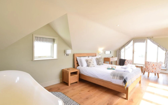 28 South Green, Southwold