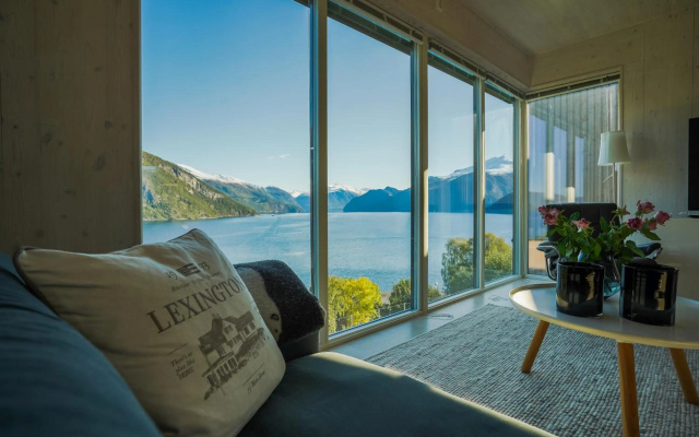 Fjord View Apartment