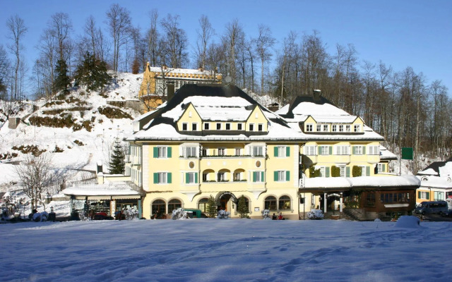 Hotel Müller Hohenschwangau