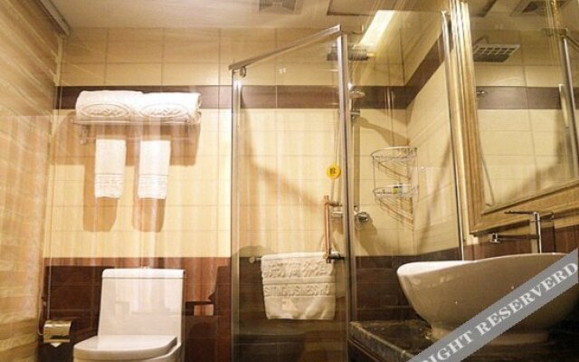 Weisiting Business Hotel