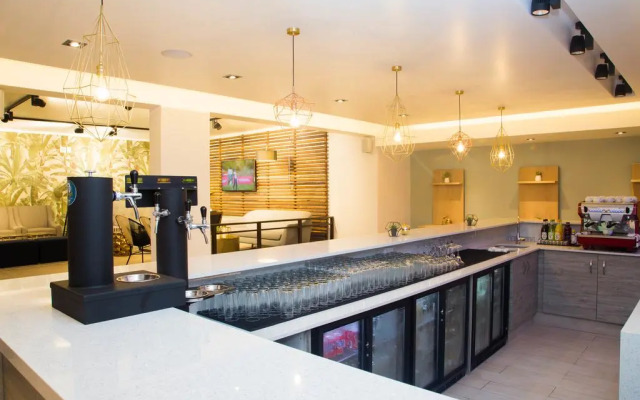 San Lameer Villa Rentals  2609