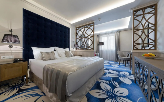 Grand Hotel Slavia - Adults Only