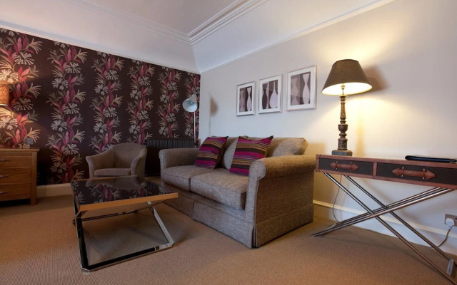 The Townhouse Hotel