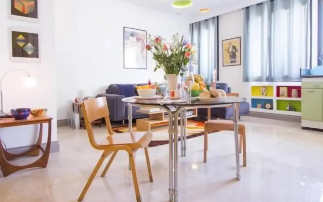 Appartement Lina