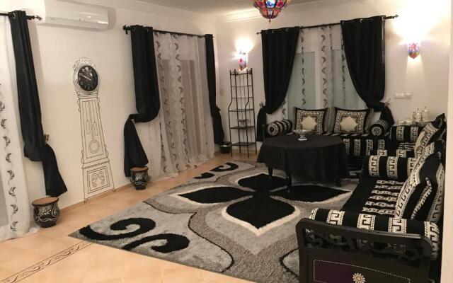 Oriental Dary Al Waha Marina Saidia