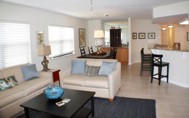 Bermuda Run 8 - 3 Br Condo