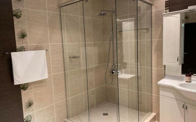 Sana Ski apartment 620 in Flora, Borovets