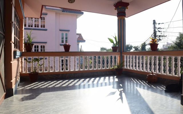 Papaya Hotel Apartment