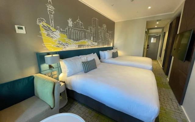 Mercure Auckland Queen Street