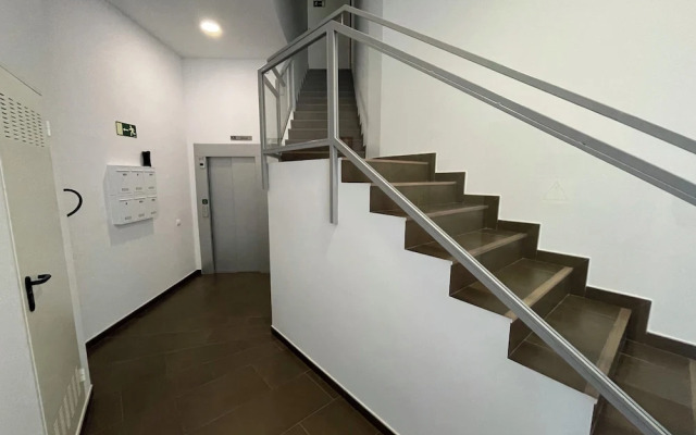 Apartamentos Royal Suites by Croma