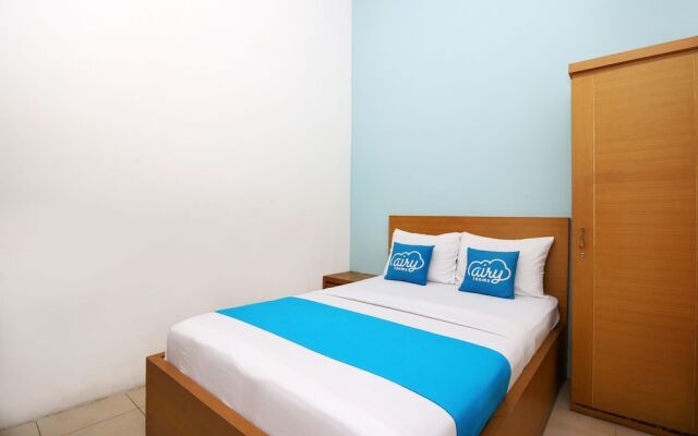 Airy Eco Ahmad Yani Amanda Permai Satu Banjarmasin