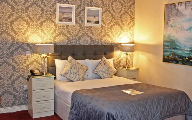 Baggot Court Townhouse