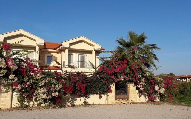 Beautiful Apartment, Mountain View, Dalyan, Turkey