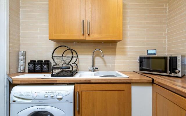 Stockton Town Centre Apartments free parking and Wi-Fi