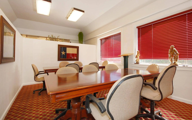 Best Western Johnson City Inn