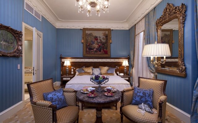 Astrum Spa & Conference Hotel