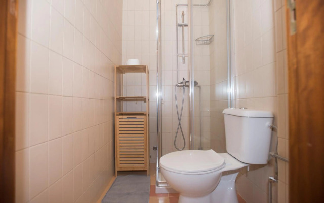 Bonsai Apartment III