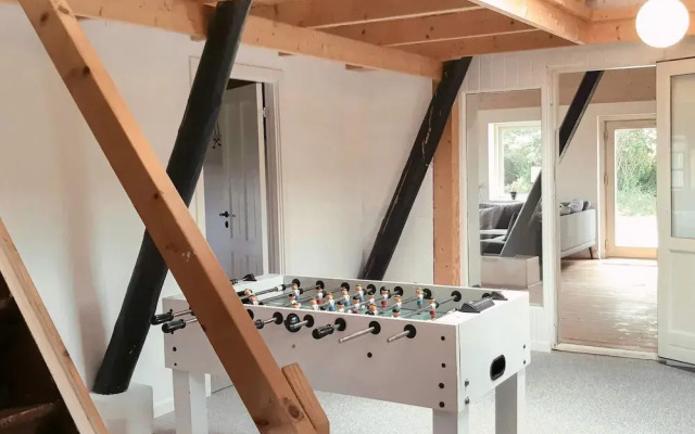 8 Person Holiday Home in Lokken-by Traum