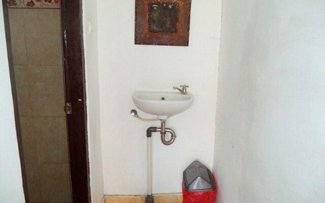 Swara Hostel