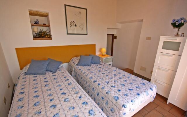 Monterzi 4 in San Giovanni d Asso