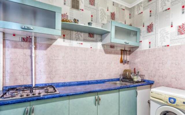 Lighthouse Apartment At Kurmangazy