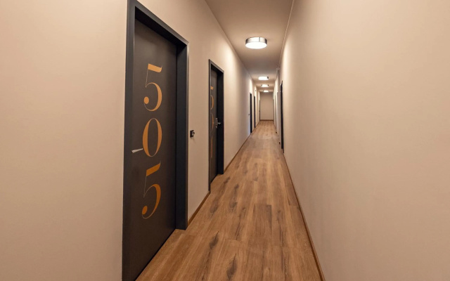 Hotel Orion Berlin