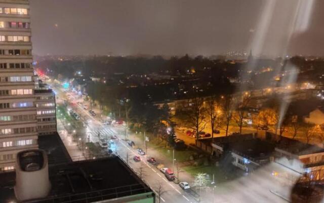 Magnifique Appartement Lille WIFI Parking by Servallgroup