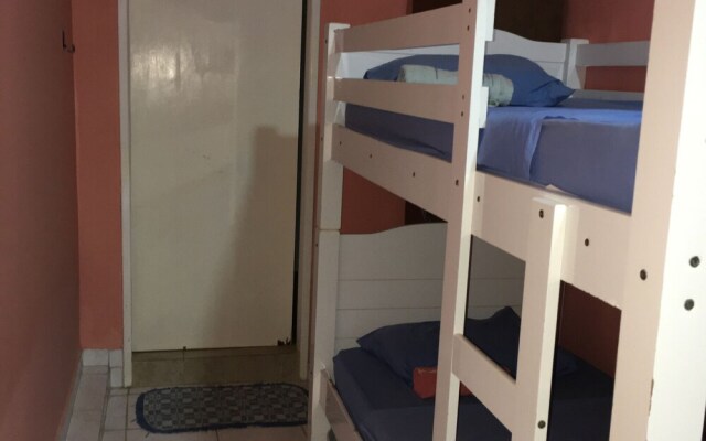 Pousada B&B Beira Mar Pontal do Peba