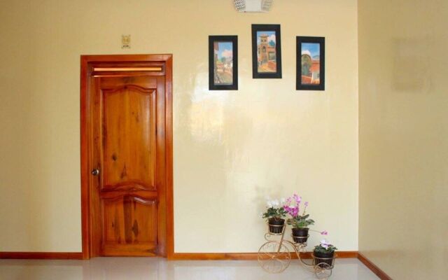 Hotel Norte