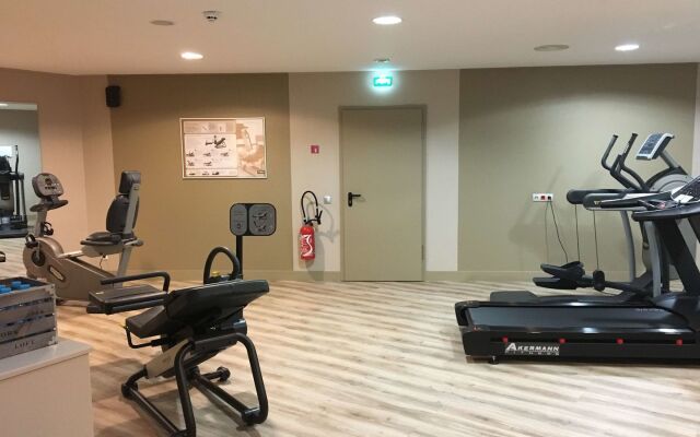 Golden Tulip Amneville - Hotel Spa & Casino