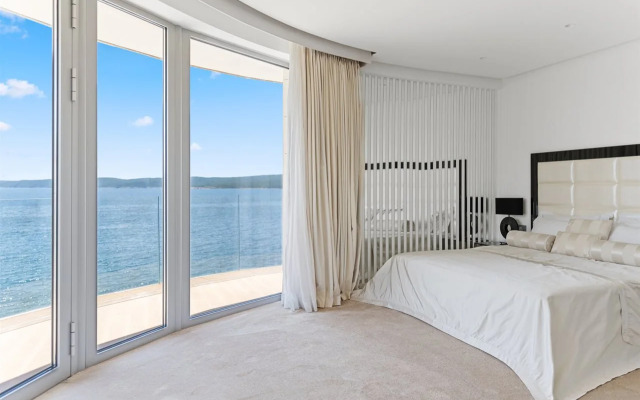 Hotel Amabilis