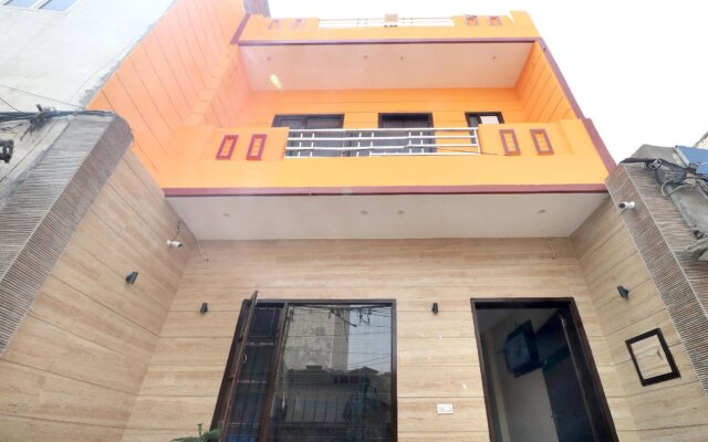 Pryag Guest House By OYO Rooms