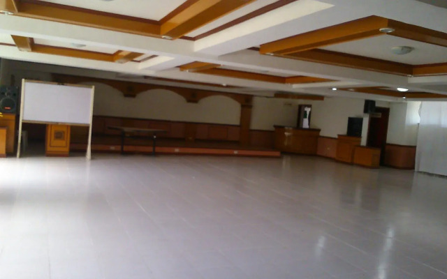 Magayon Hotel