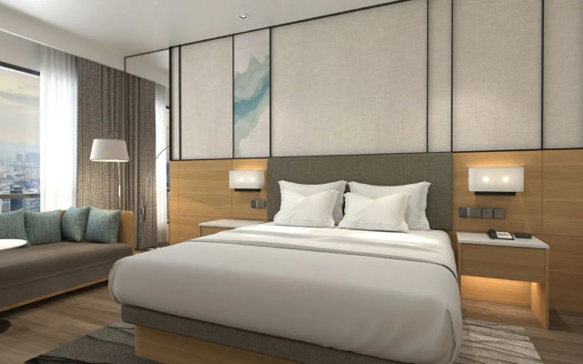Courtyard by Marriott Kuala Lumpur South