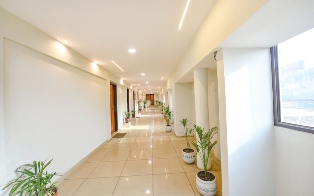 Fabhotel Orio I