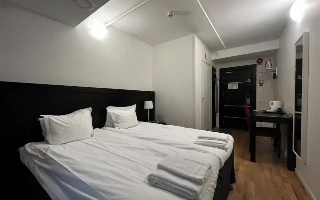 Injoy Compact Hotel Solna
