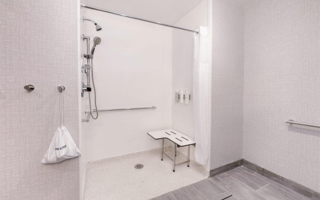 Hampton Inn by Hilton Needles