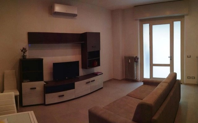 Appartamento Suite Antiche Terme - Zero Barriere