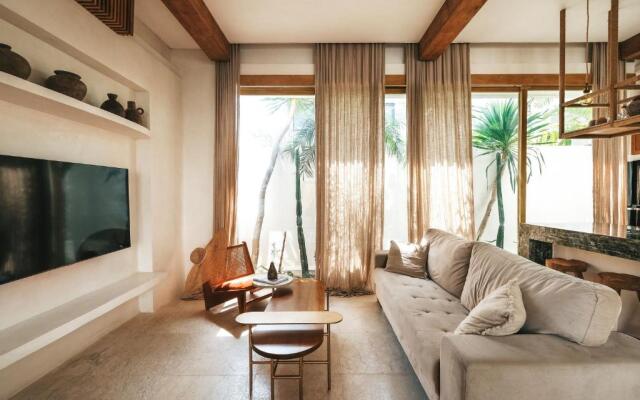 Villa Savanna