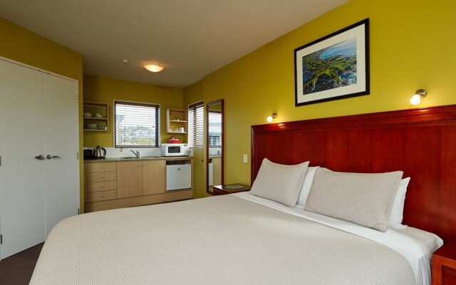 Kaikoura Quality Suites