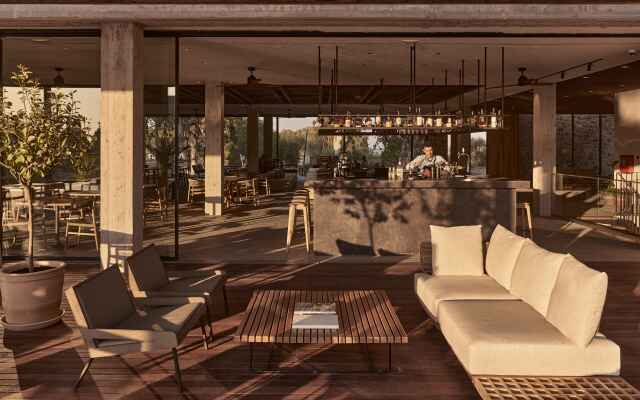 Theros All Suite Hotel - Adults Only
