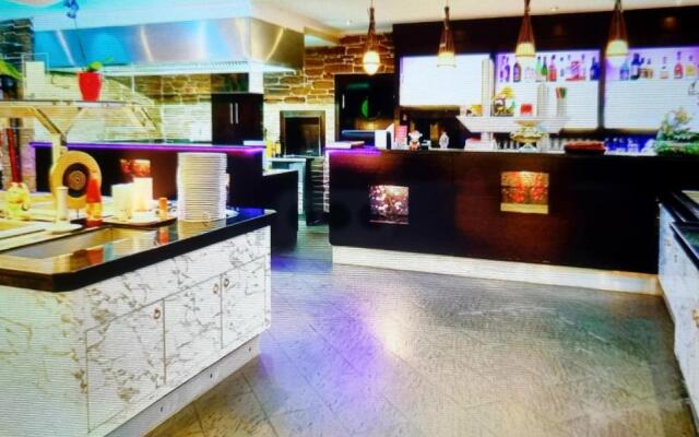 eXo Square Heidelberg-Schwetzingen