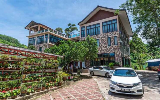 Bentong Wellness Resort