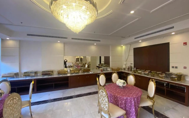 Areen Hotel