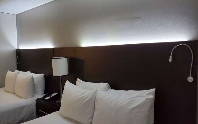 Best Western Hotel Brossard