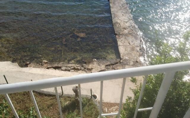 Dubravko - 5 m From Beach - A2 Keko