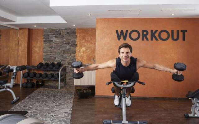 Posthotel Walhalla Regensburg Ost