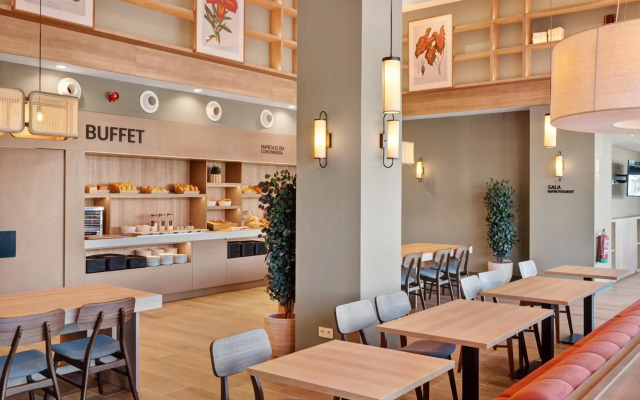 B&B HOTEL Madrid Fuenlabrada Retail Park