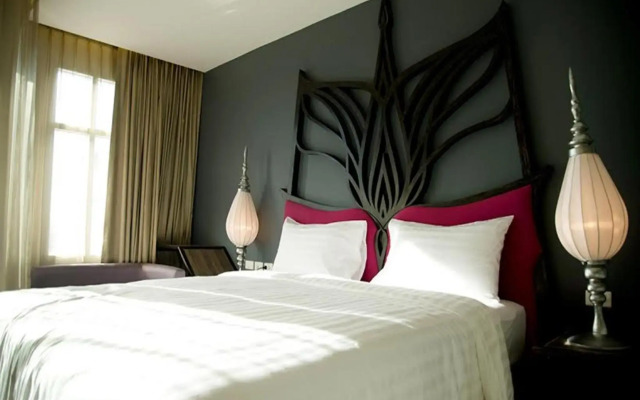Vassana Design Hotel
